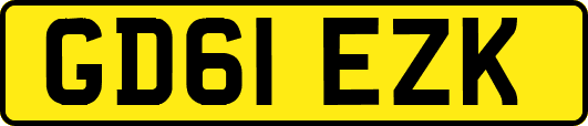 GD61EZK