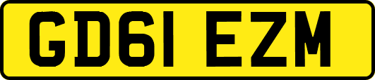 GD61EZM