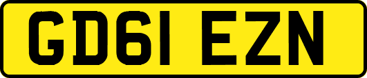 GD61EZN