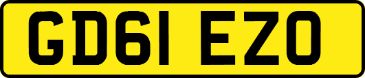 GD61EZO