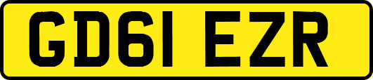 GD61EZR