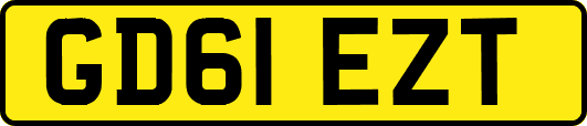 GD61EZT