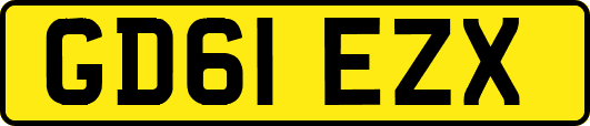GD61EZX