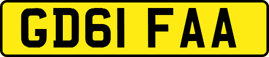 GD61FAA