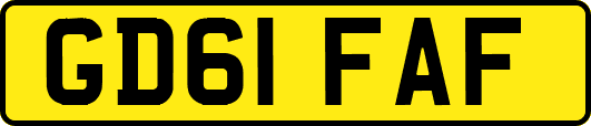 GD61FAF