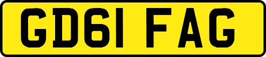 GD61FAG
