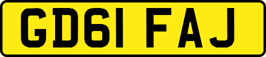 GD61FAJ