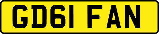 GD61FAN