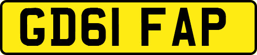GD61FAP