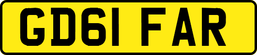 GD61FAR