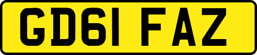 GD61FAZ