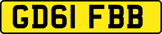 GD61FBB