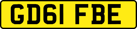 GD61FBE