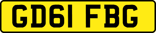 GD61FBG