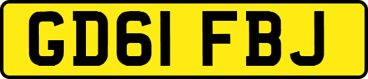 GD61FBJ
