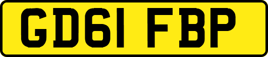 GD61FBP