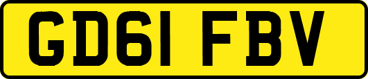 GD61FBV