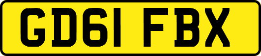 GD61FBX
