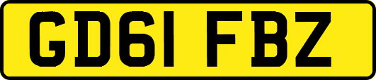 GD61FBZ