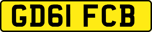 GD61FCB