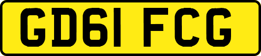 GD61FCG