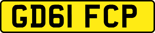 GD61FCP