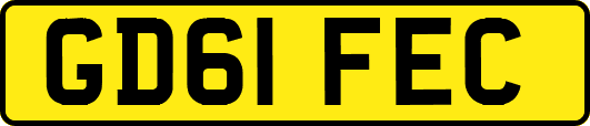 GD61FEC