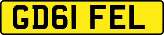 GD61FEL