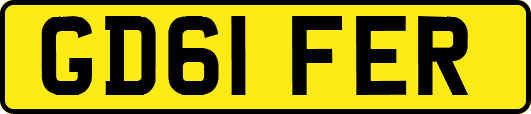 GD61FER