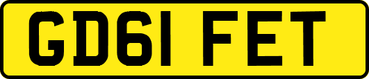 GD61FET