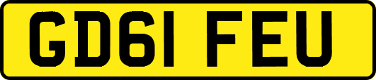 GD61FEU