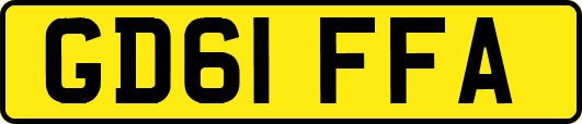 GD61FFA