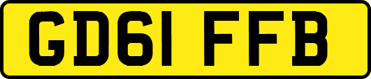 GD61FFB
