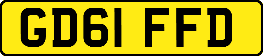 GD61FFD