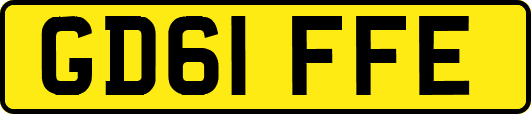 GD61FFE