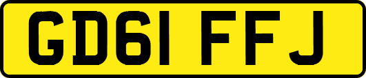 GD61FFJ