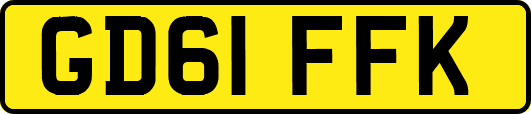 GD61FFK