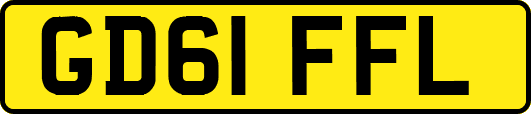 GD61FFL