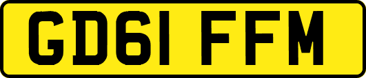 GD61FFM