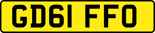 GD61FFO