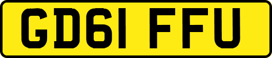 GD61FFU