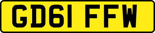 GD61FFW