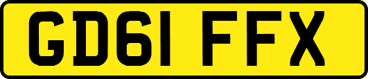 GD61FFX