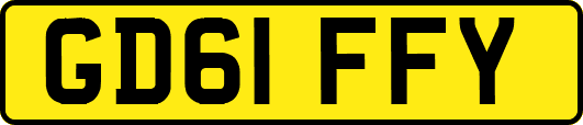 GD61FFY