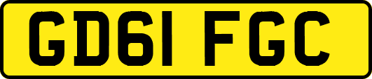 GD61FGC