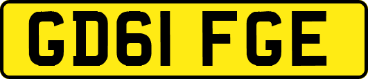 GD61FGE