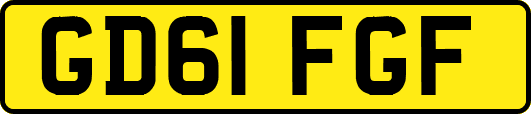 GD61FGF
