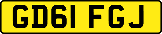GD61FGJ