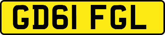 GD61FGL