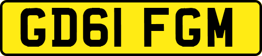 GD61FGM